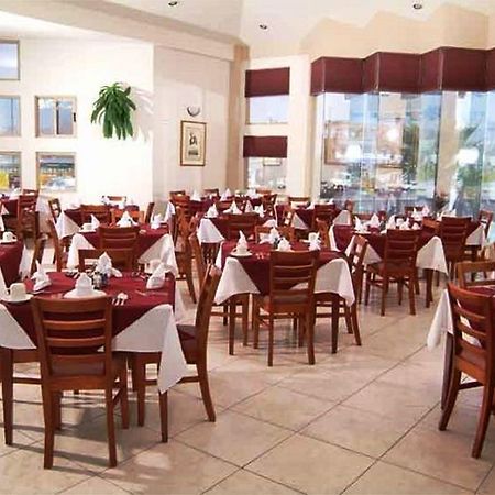 El Cason Hotel Chihuahua Extérieur photo