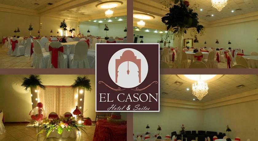El Cason Hotel Chihuahua Extérieur photo