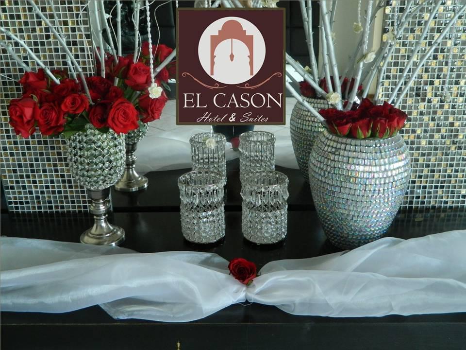 El Cason Hotel Chihuahua Extérieur photo