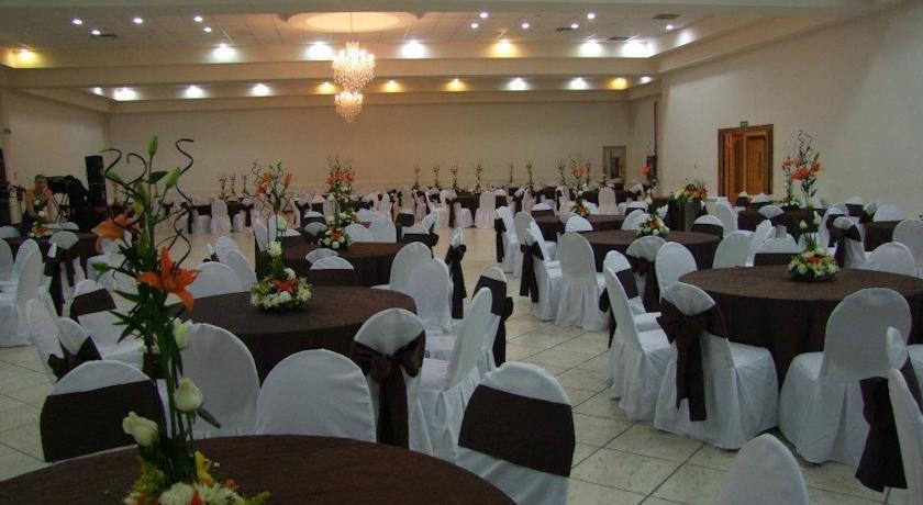 El Cason Hotel Chihuahua Extérieur photo