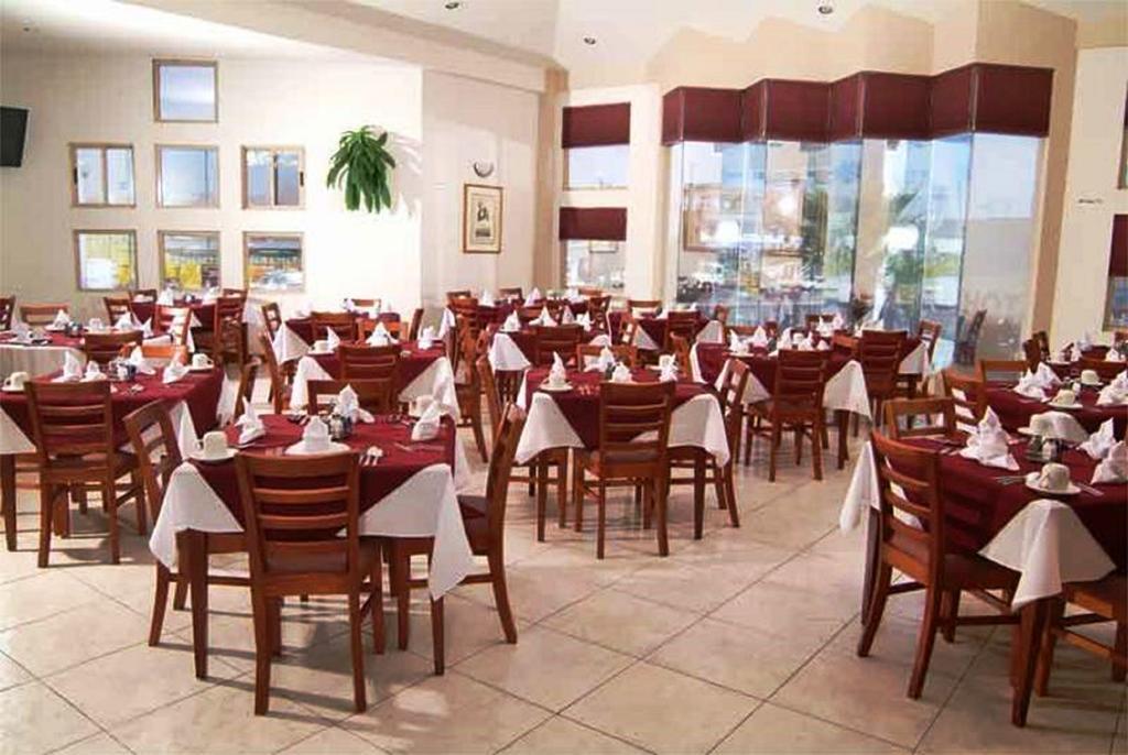 El Cason Hotel Chihuahua Extérieur photo
