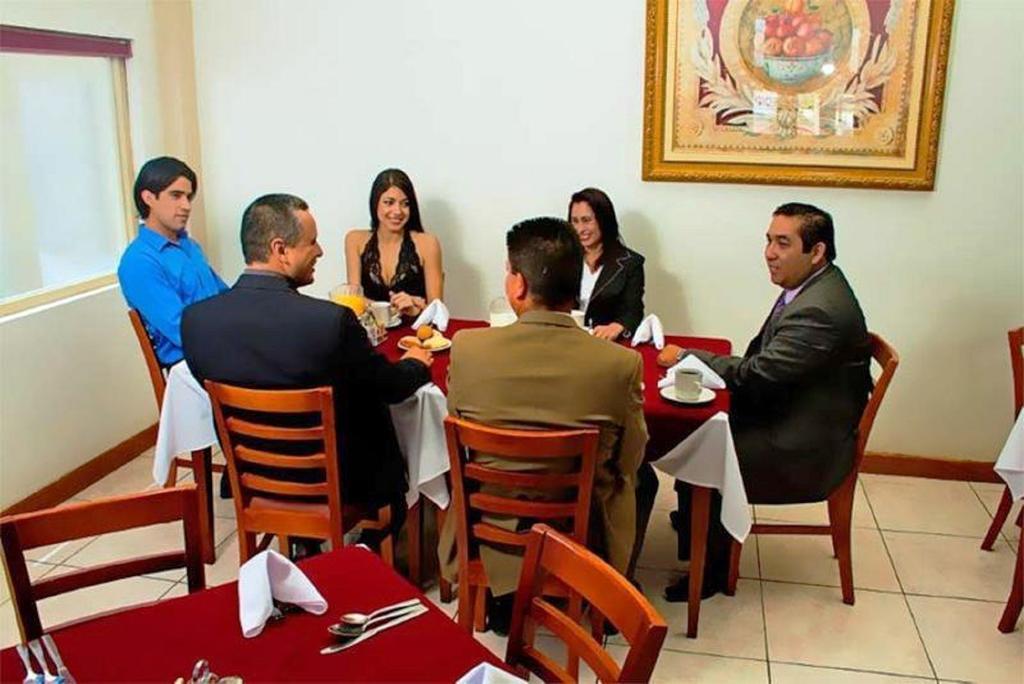 El Cason Hotel Chihuahua Extérieur photo
