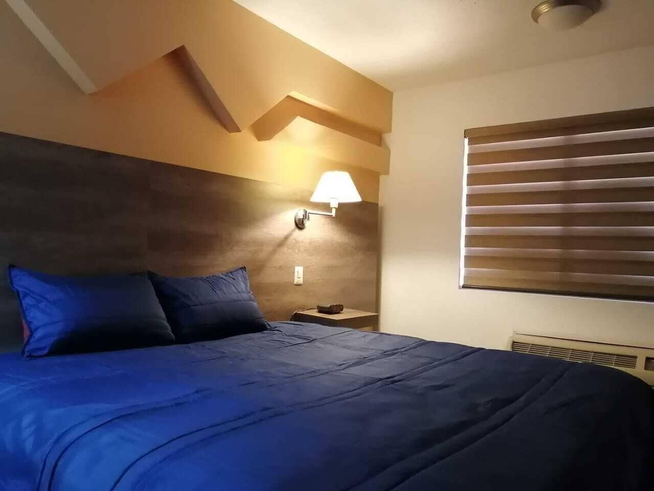 El Cason Hotel Chihuahua Extérieur photo