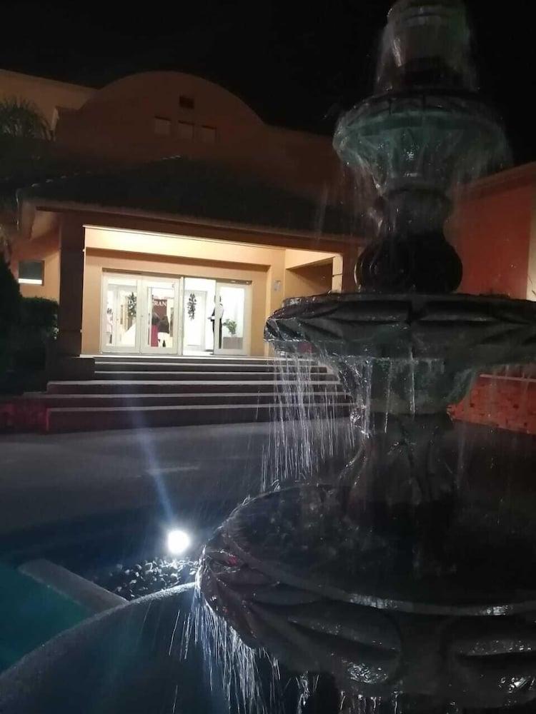 El Cason Hotel Chihuahua Extérieur photo