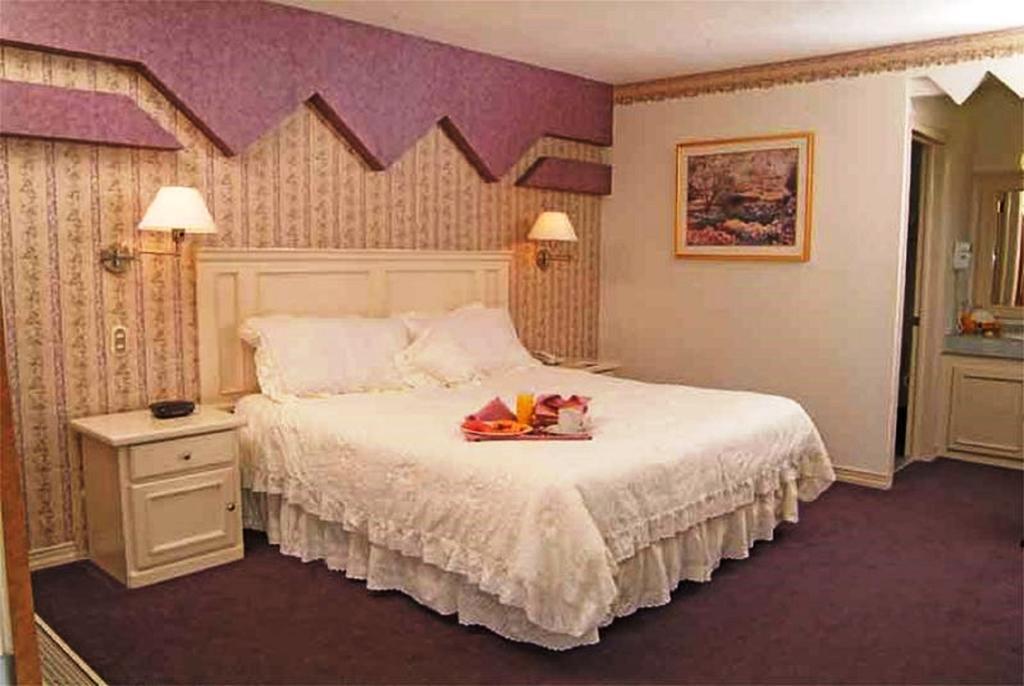 El Cason Hotel Chihuahua Chambre photo